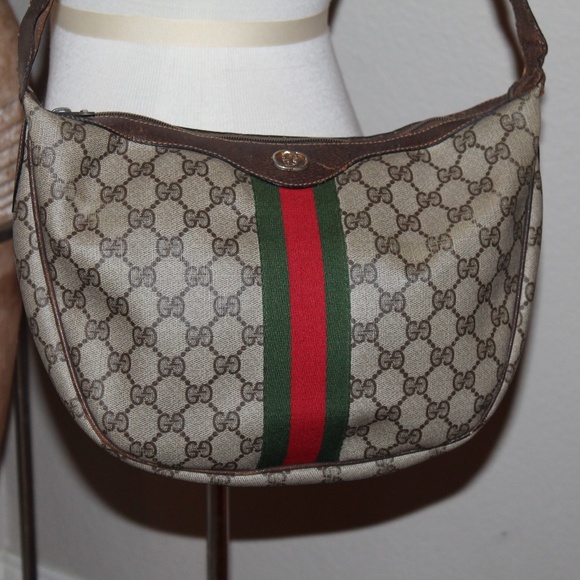 More Pictures Gucci Shoulder Bag - Picture 3 of 7